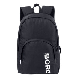 Borse Da Tennis Björn Borg Core Iconic Backpack black